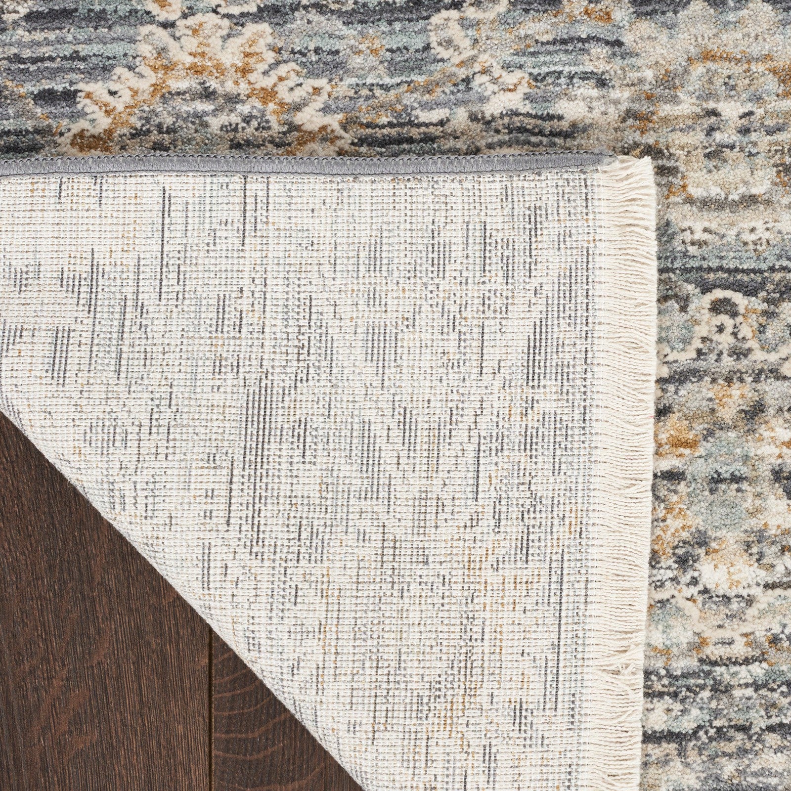 Nourison Lynx LNX08 Vintage Indoor Rug