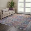 Nourison Ankara Global ANR05 Bohemian Indoor Rug