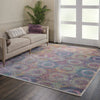 Nourison Ankara Global ANR05 Bohemian Indoor Rug