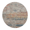 Nourison Rustic Textures RUS11 Modern Indoor Rug