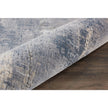 Nourison Rustic Textures RUS06 Modern Indoor Rug