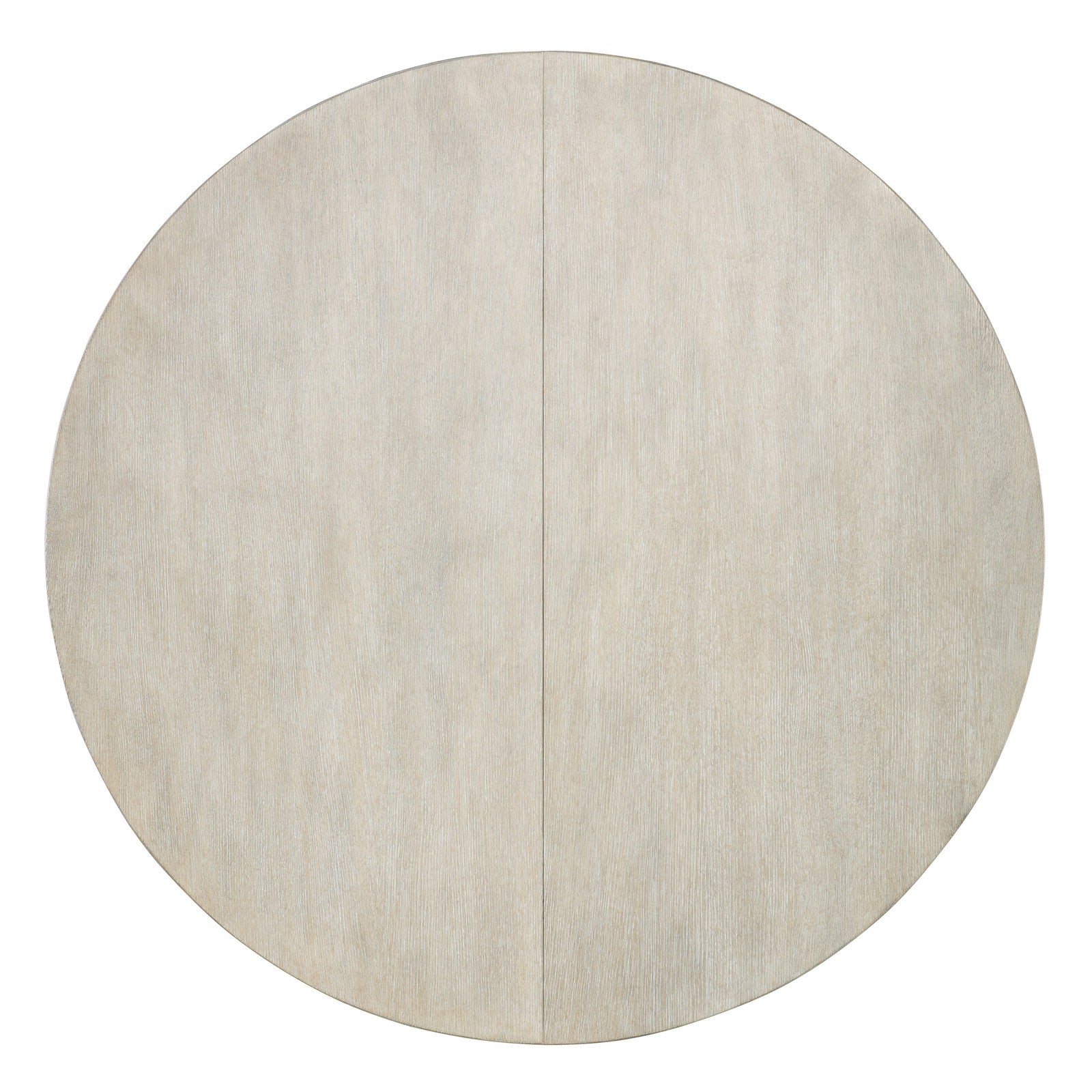 Hooker Furniture Modern Mood Round Dining Table w/1-18in leaf