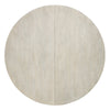 Hooker Furniture Modern Mood Round Dining Table w/1-18in leaf