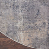 Nourison Rustic Textures RUS06 Modern Indoor Rug