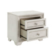Pulaski Furniture Camila 2 Drawer Nightstand