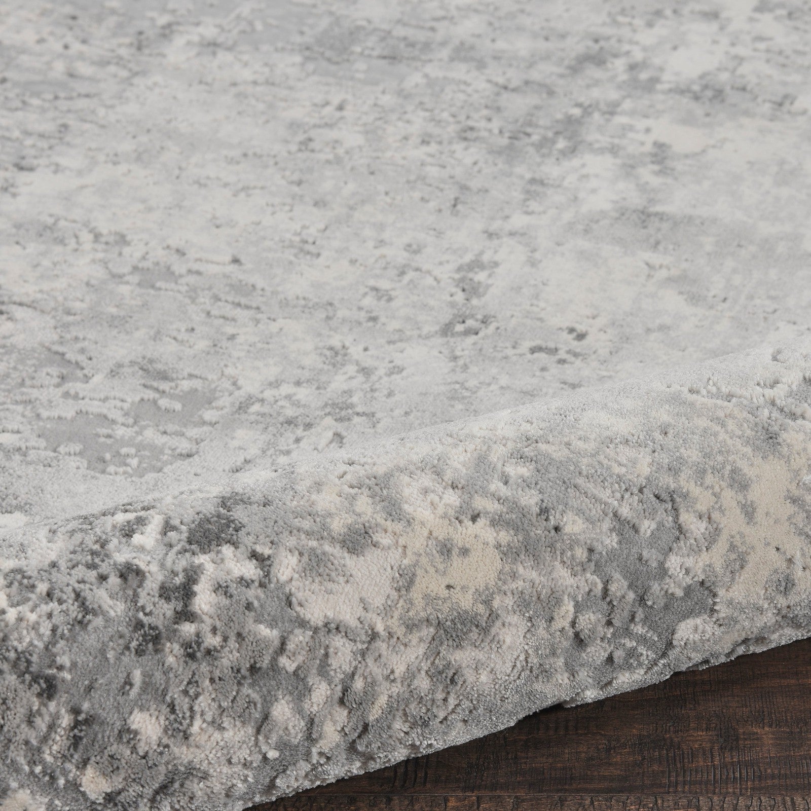 Nourison Rustic Textures RUS07 Modern Indoor Rug