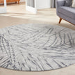 Nourison Rustic Textures RUS17 Modern Indoor Rug