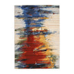Nourison Chroma CRM05 Modern Indoor Rug