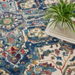 Nourison Ankara Global ANR15 Bohemian Indoor Rug