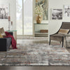Nourison Tangra TNR02 Modern Indoor Rug