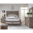 Pulaski Furniture Kingsbury 1 Drawer USB Charging Open Nightstand