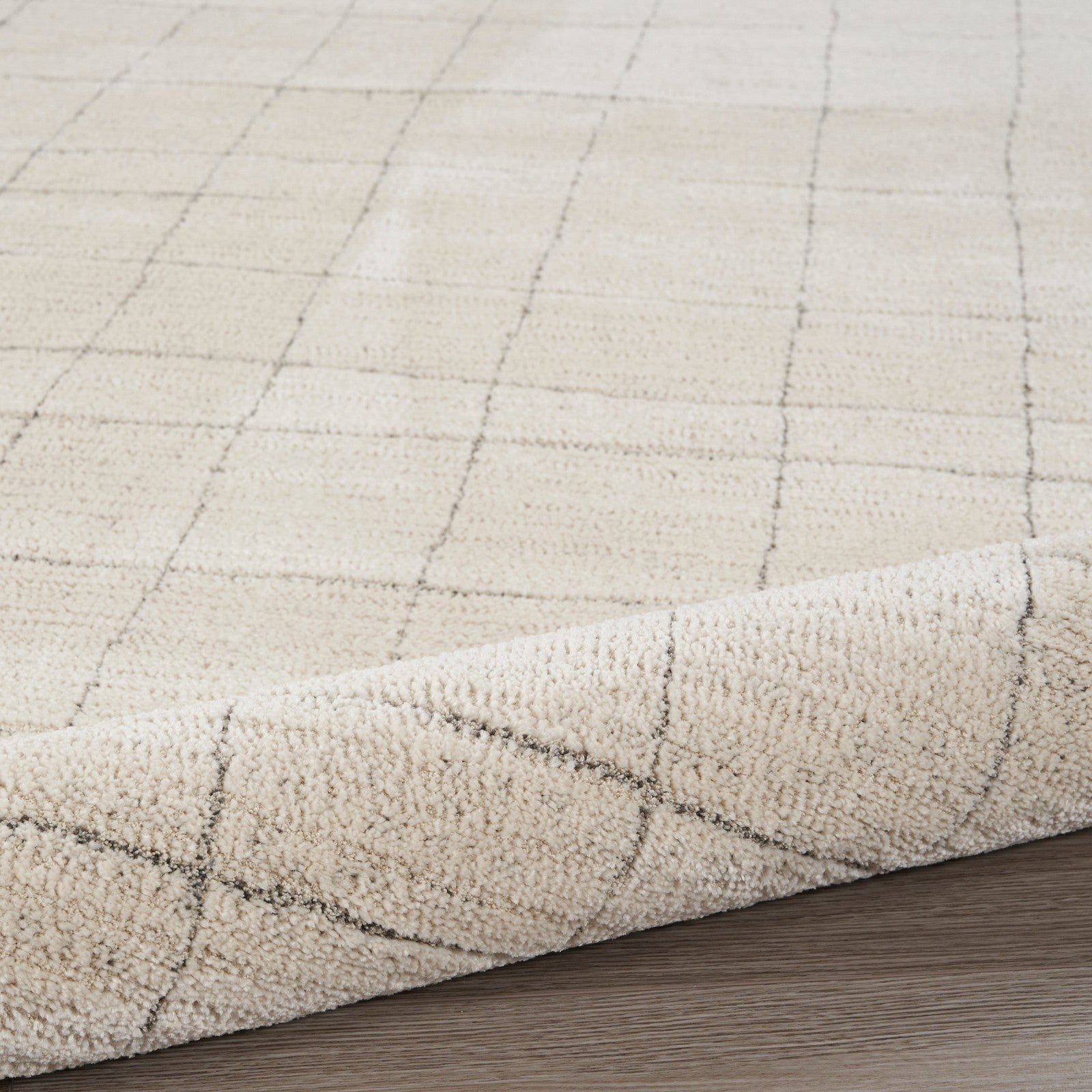 Nourison Andes AND04 Scandinavian Indoor Rug