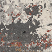 Nourison Tangra TNR02 Modern Indoor Rug