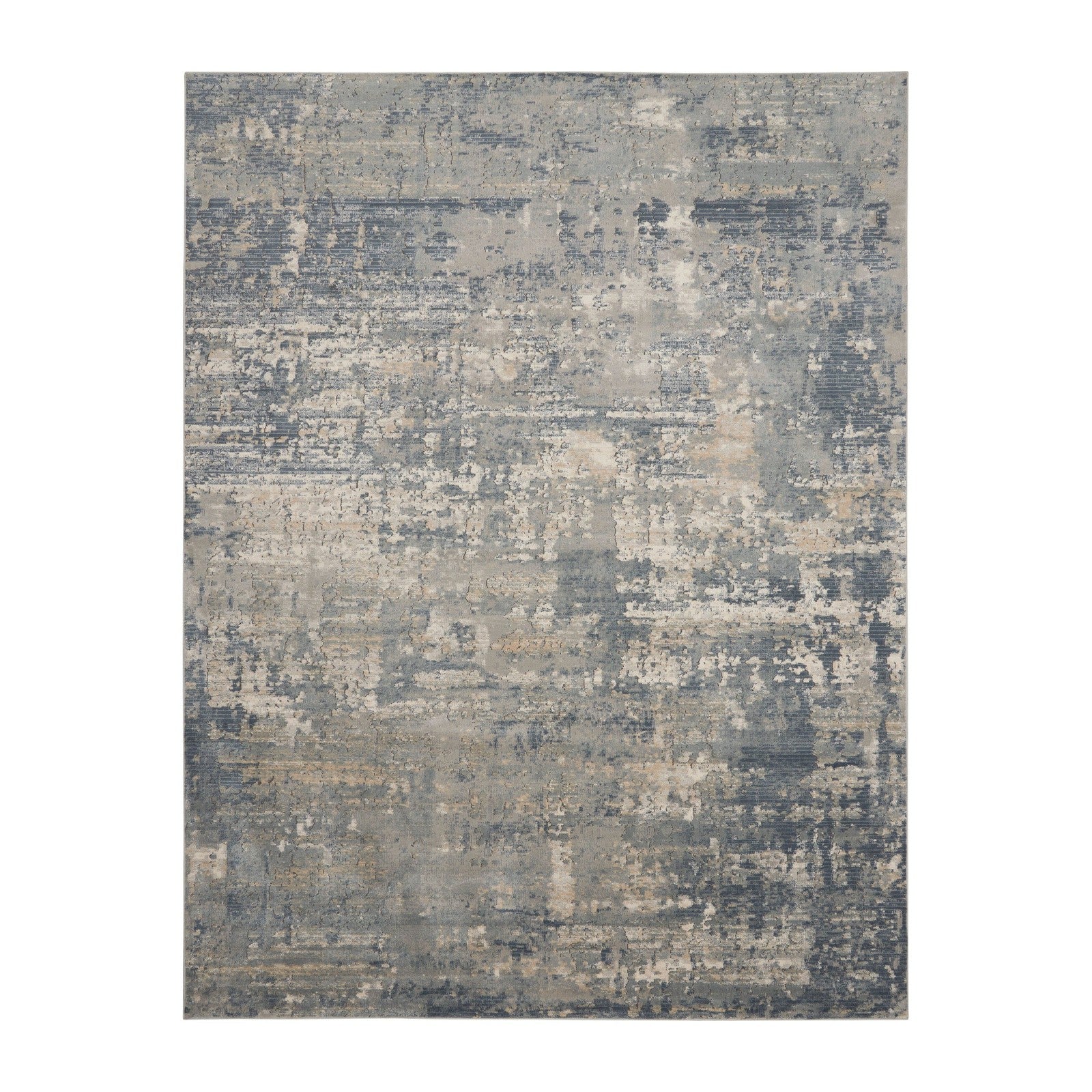 Nourison Quarry QUA04 Modern Indoor Rug
