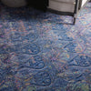 Nourison Ankara Global ANR08 Bohemian Indoor Rug