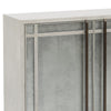 Pulaski Furniture 3 Door Eglomise Credenza