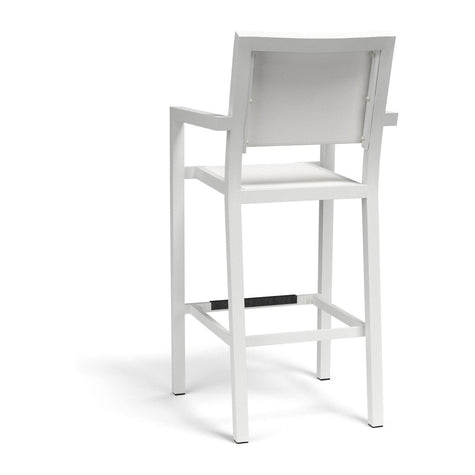 Sunset West Naples Sling Barstool