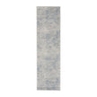 Nourison Rustic Textures RUS09 Vintage Indoor Rug