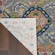 Nourison Ankara Global ANR12 Bohemian Indoor Rug