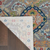 Nourison Ankara Global ANR12 Bohemian Indoor Rug