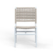 Sunset West Bahia Armless Dining Chair