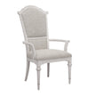 Pulaski Furniture Higgins Street Upholstered Back Arm Chair