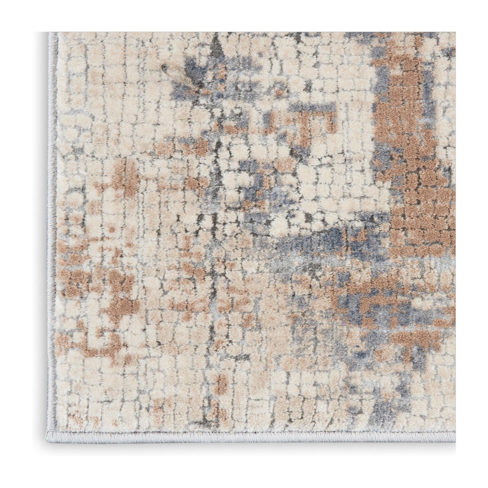 Nourison Rustic Textures RUS06 Modern Indoor Rug
