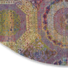 Nourison Ankara Global ANR05 Bohemian Indoor Rug