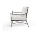 Sunset West Provence Club Chair