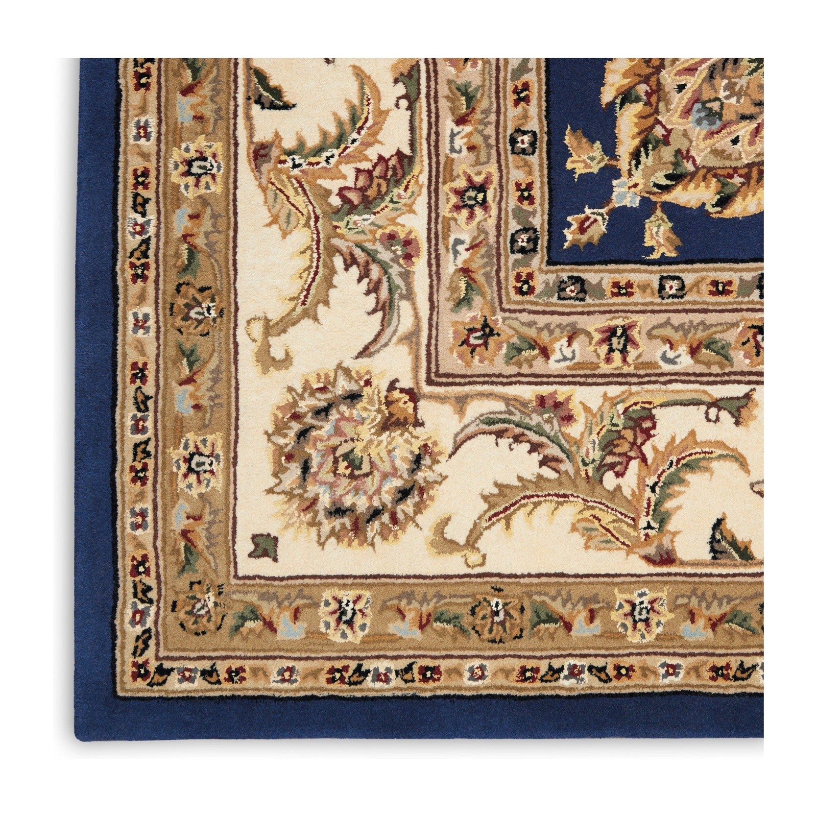 Nourison 2000 2022 Traditional Indoor Rug