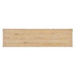 Hooker Furniture Retreat Pole Rattan Sideboard