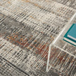 Nourison Tangra TNR04 Modern Indoor Rug