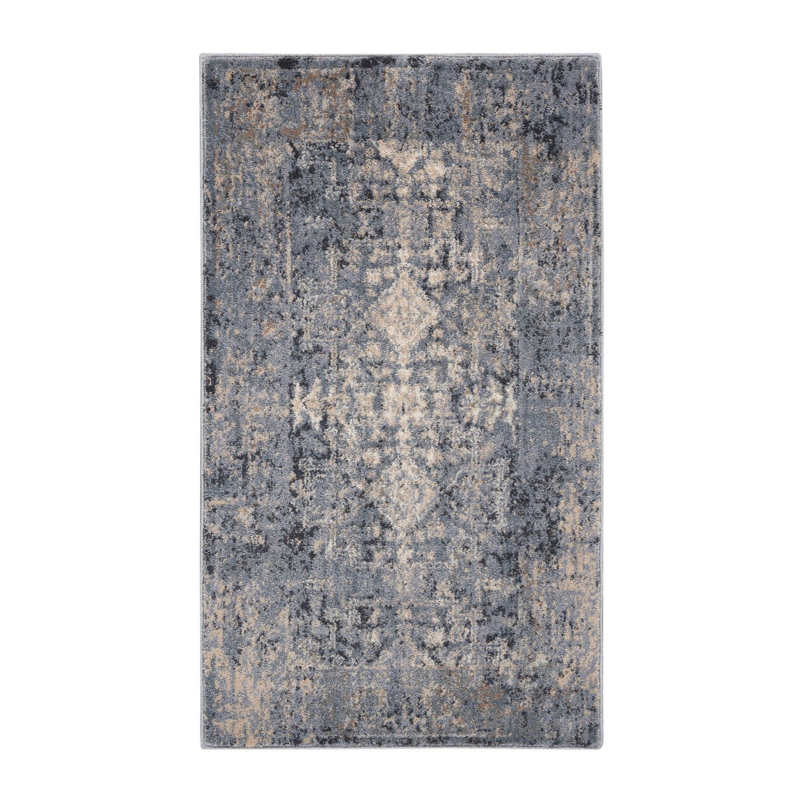 Nourison Moroccan Celebration KI3M1 Vintage Indoor Rug
