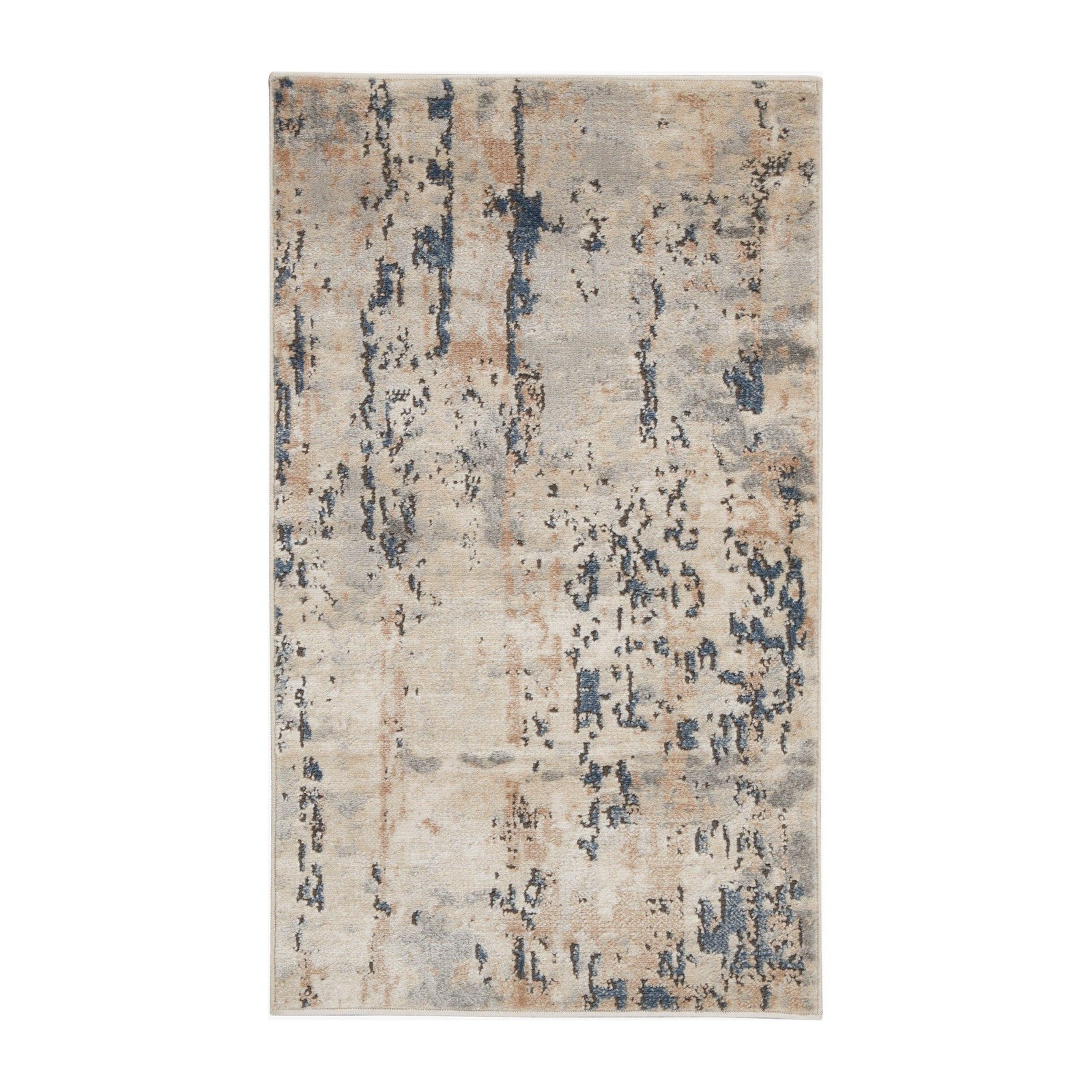 Nourison Quarry QUA01 Modern Indoor Rug