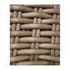 Sunset West Coronado Ottoman