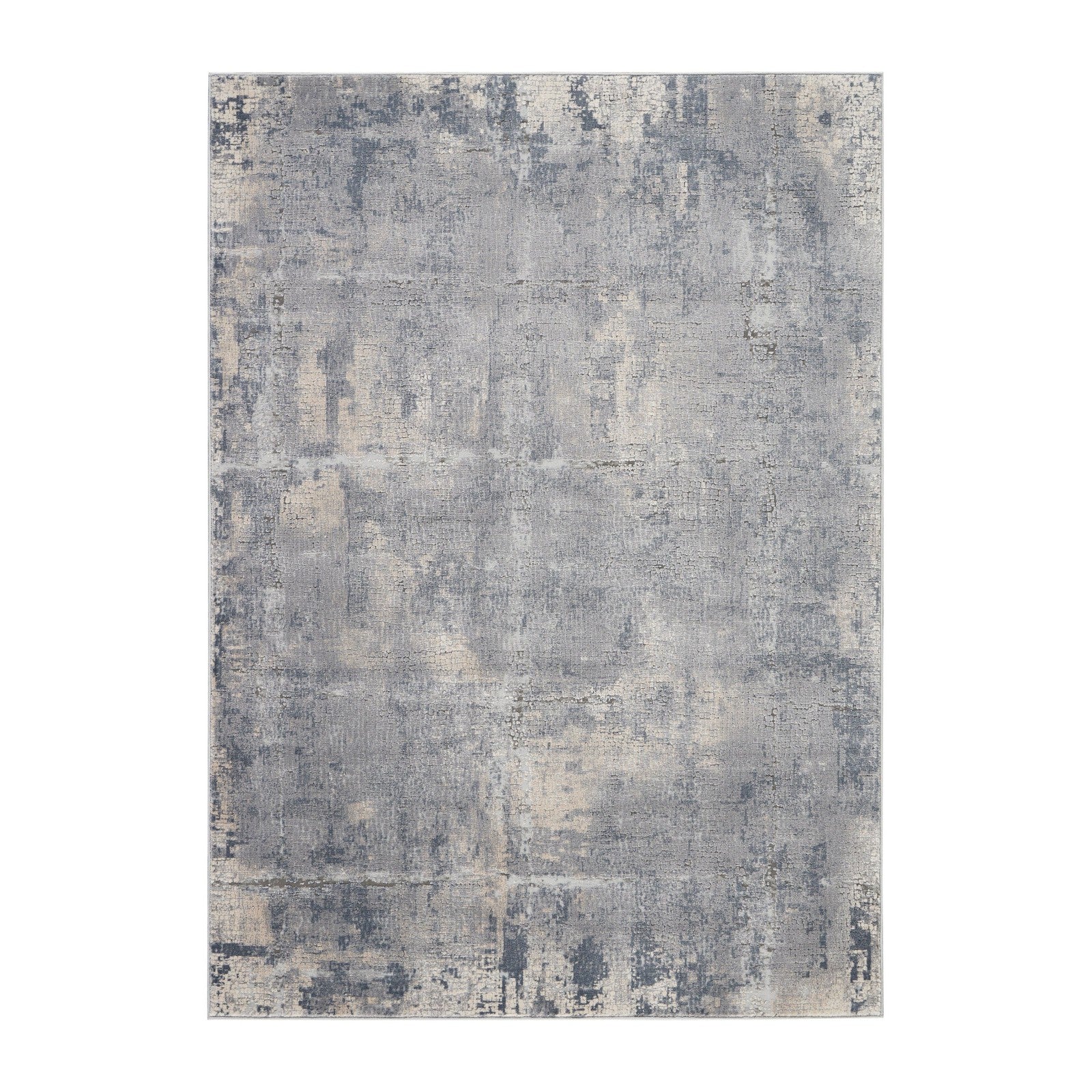 Nourison Rustic Textures RUS06 Modern Indoor Rug
