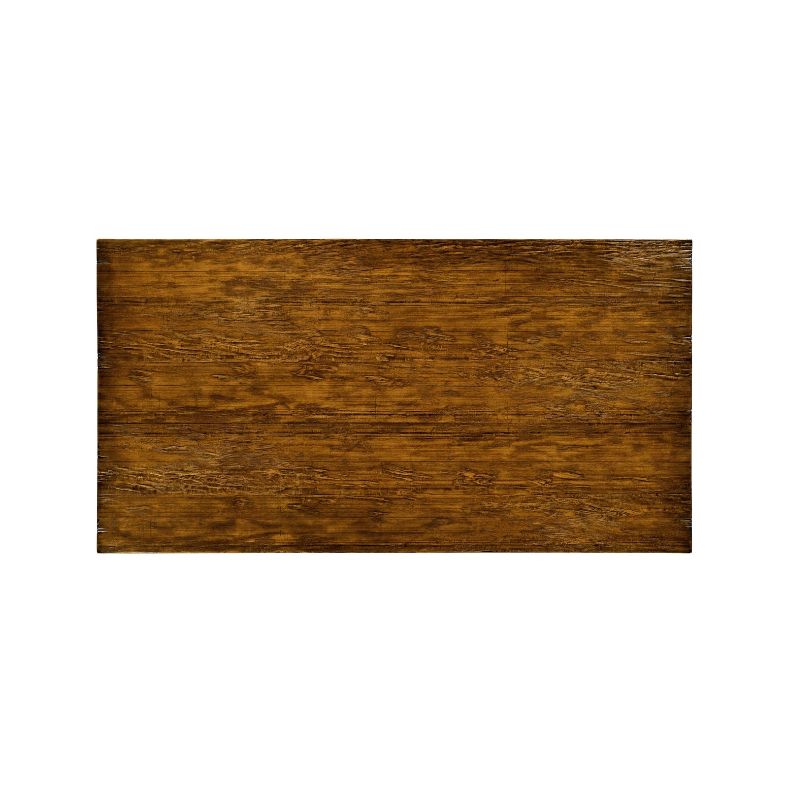 Jonathan Charles Casually Country Solid Wood Dining Table 491060-72L-CFW