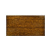 Jonathan Charles Casually Country Solid Wood Dining Table 491060-72L-CFW