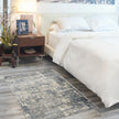 Nourison Quarry QUA04 Modern Indoor Rug