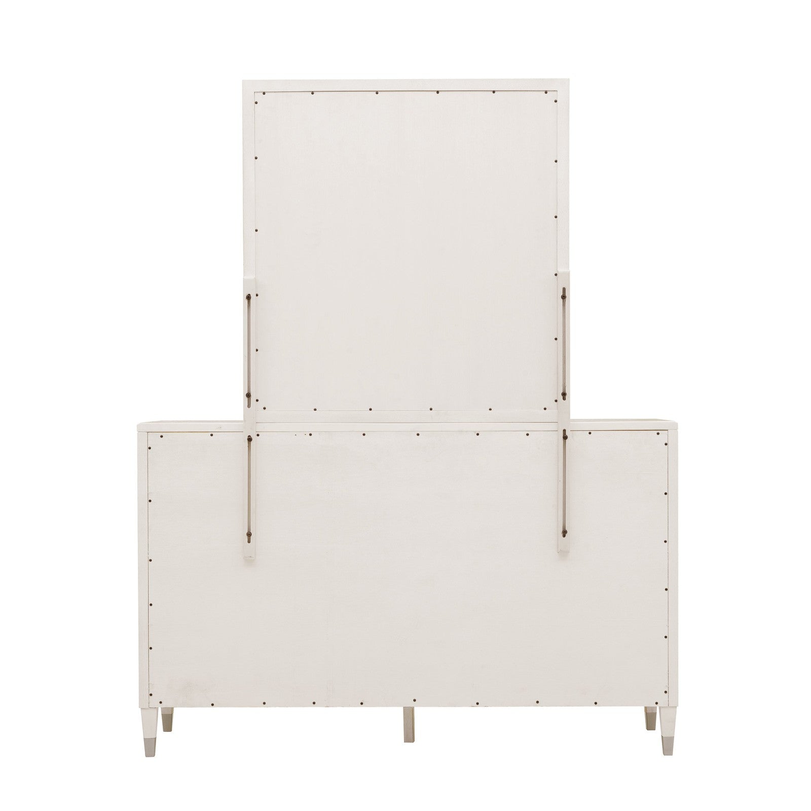 Pulaski Furniture Ashby Place 6-Drawer Dresser