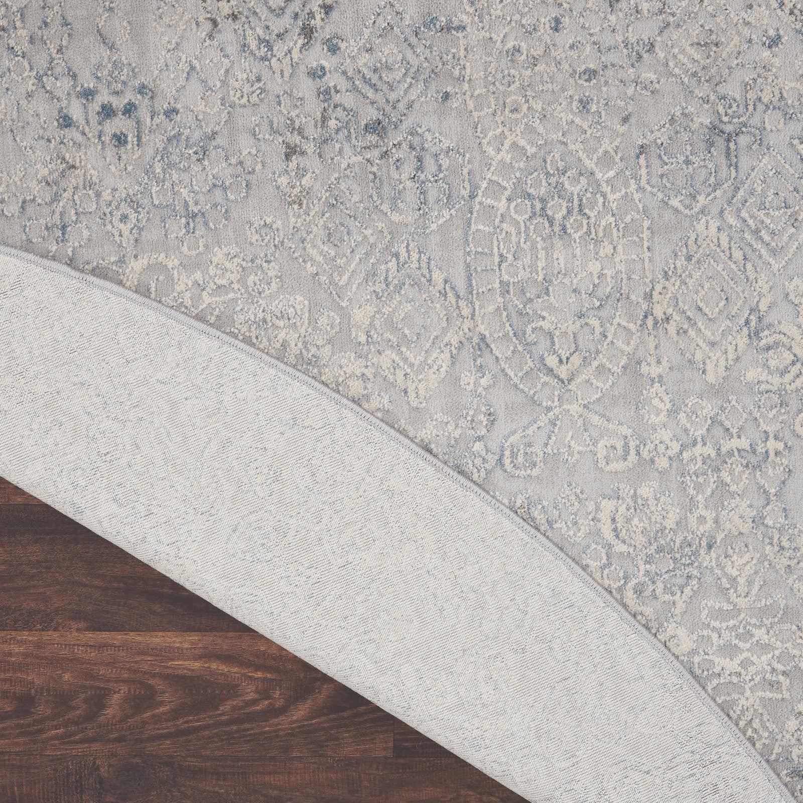Nourison Rustic Textures RUS09 Vintage Indoor Rug