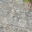 Nourison Lynx LNX08 Vintage Indoor Rug