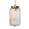 BOBO Intriguing Objects by Hooker Furniture Deco Clear Glass Pendant Light