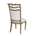 Pulaski Furniture Weston Hills Upholstered Side Chair