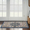 Nourison Ankara Global ANR15 Bohemian Indoor Rug