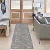 Nourison Lynx LNX08 Vintage Indoor Rug