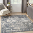 Nourison Quarry QUA04 Modern Indoor Rug