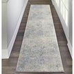 Nourison Rustic Textures RUS09 Vintage Indoor Rug