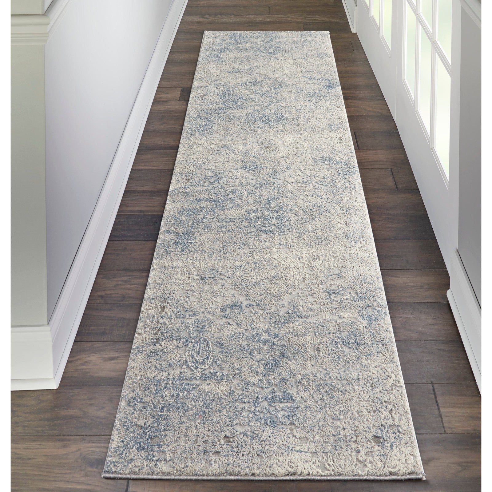 Nourison Rustic Textures RUS09 Vintage Indoor Rug