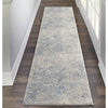 Nourison Rustic Textures RUS09 Vintage Indoor Rug